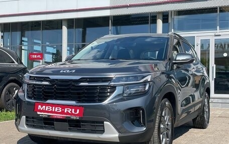 KIA Seltos, 2026 год, 2 890 000 рублей, 2 фотография