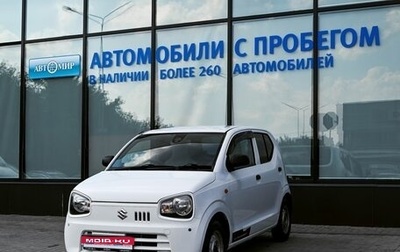 Suzuki Alto, 2018 год, 509 000 рублей, 1 фотография