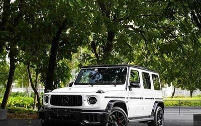 Mercedes-Benz G-Класс AMG, 2026 год, 26 480 000 рублей, 1 фотография