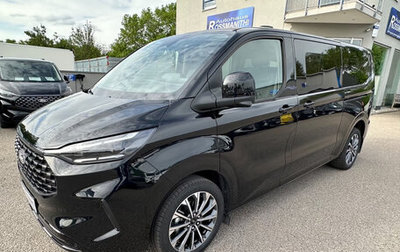 Ford Tourneo Custom, 2026 год, 7 750 000 рублей, 1 фотография