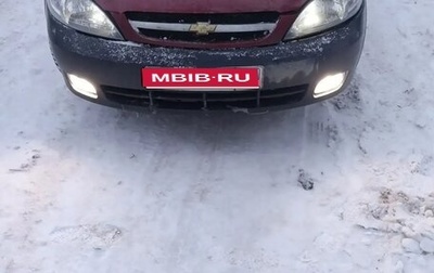 Chevrolet Lacetti, 2007 год, 430 000 рублей, 1 фотография