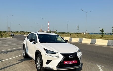 Lexus NX I, 2019 год, 2 910 000 рублей, 1 фотография