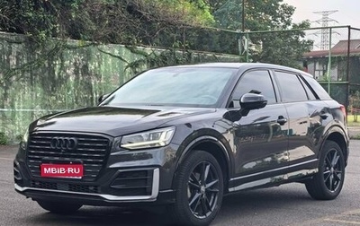 Audi Q2 I, 2021 год, 1 785 600 рублей, 1 фотография