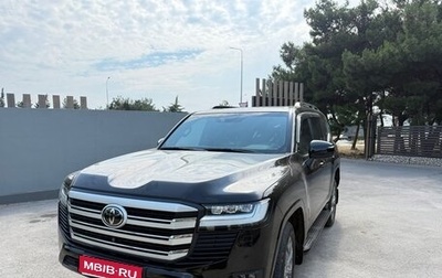 Toyota Land Cruiser, 2022 год, 12 500 000 рублей, 1 фотография