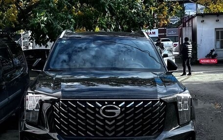 GAC GS8, 2024 год, 3 966 000 рублей, 1 фотография