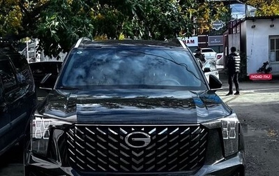 GAC GS8, 2024 год, 3 966 000 рублей, 1 фотография