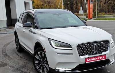 Lincoln Corsair I, 2020 год, 3 400 000 рублей, 1 фотография