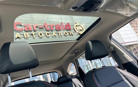 KIA Seltos, 2026 год, 2 890 000 рублей, 18 фотография