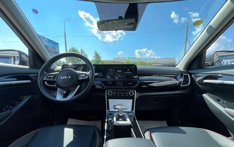 KIA Seltos, 2026 год, 2 890 000 рублей, 23 фотография