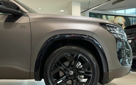 Volkswagen Teramont, 2026 год, 6 150 000 рублей, 10 фотография