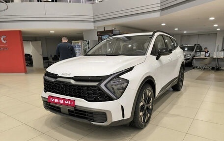 KIA Sportage IV рестайлинг, 2026 год, 3 600 000 рублей, 1 фотография