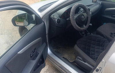 Nissan Almera, 2013 год, 400 000 рублей, 1 фотография
