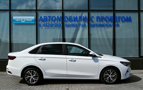 Geely Emgrand, 2023 год, 1 523 000 рублей, 6 фотография