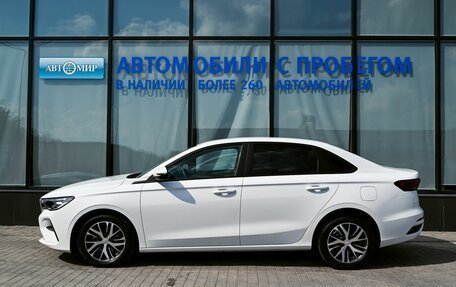 Geely Emgrand, 2023 год, 1 523 000 рублей, 2 фотография