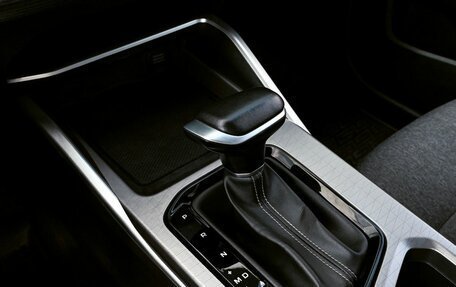 Geely Emgrand, 2023 год, 1 523 000 рублей, 9 фотография