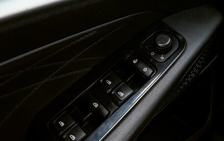 Geely Emgrand, 2023 год, 1 523 000 рублей, 13 фотография