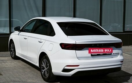Geely Emgrand, 2023 год, 1 523 000 рублей, 3 фотография