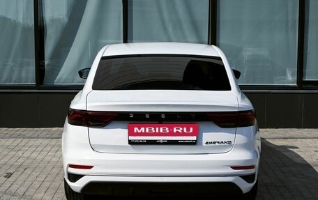 Geely Emgrand, 2023 год, 1 523 000 рублей, 4 фотография