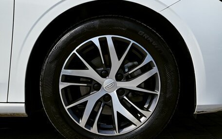 Geely Emgrand, 2023 год, 1 523 000 рублей, 20 фотография