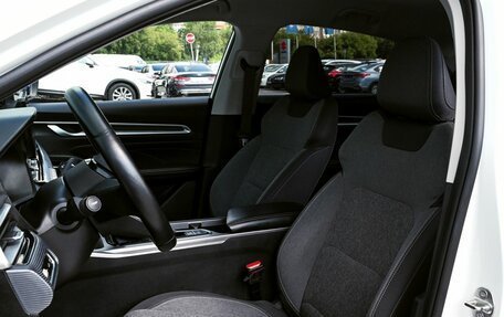 Geely Emgrand, 2023 год, 1 523 000 рублей, 15 фотография