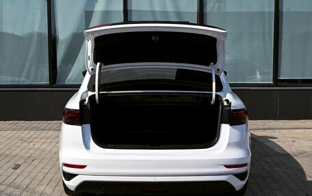 Geely Emgrand, 2023 год, 1 523 000 рублей, 19 фотография
