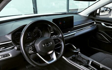 Geely Emgrand, 2023 год, 1 523 000 рублей, 14 фотография