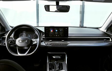 Geely Emgrand, 2023 год, 1 523 000 рублей, 17 фотография