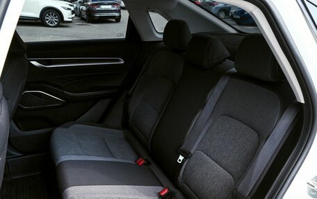 Geely Emgrand, 2023 год, 1 523 000 рублей, 16 фотография