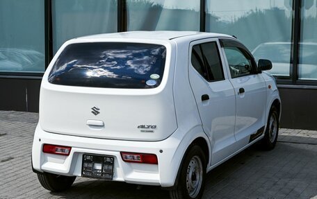 Suzuki Alto, 2018 год, 509 000 рублей, 5 фотография
