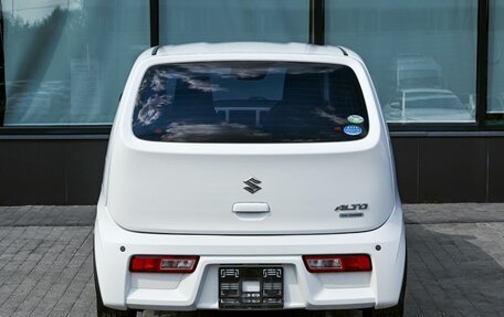 Suzuki Alto, 2018 год, 509 000 рублей, 4 фотография