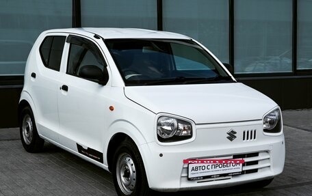 Suzuki Alto, 2018 год, 509 000 рублей, 7 фотография