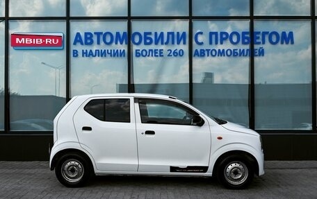 Suzuki Alto, 2018 год, 509 000 рублей, 6 фотография