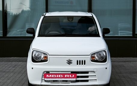 Suzuki Alto, 2018 год, 509 000 рублей, 8 фотография