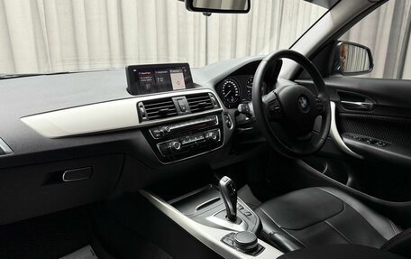 BMW 1 серия, 2018 год, 1 999 000 рублей, 9 фотография