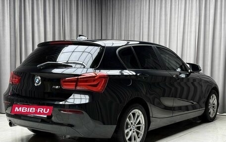BMW 1 серия, 2018 год, 1 999 000 рублей, 6 фотография