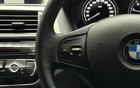 BMW 1 серия, 2018 год, 1 999 000 рублей, 20 фотография