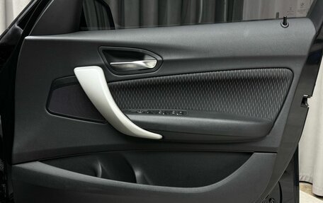 BMW 1 серия, 2018 год, 1 999 000 рублей, 24 фотография