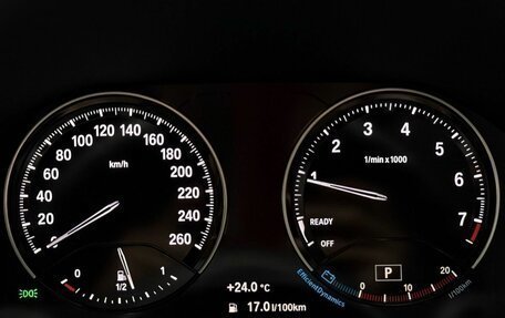 BMW 1 серия, 2018 год, 1 999 000 рублей, 29 фотография
