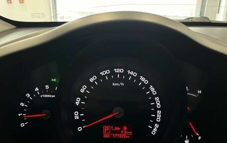 KIA Sportage III, 2010 год, 1 179 900 рублей, 15 фотография