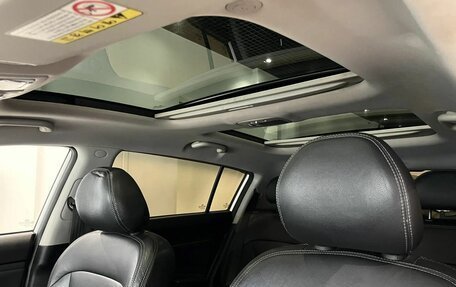 KIA Sportage III, 2010 год, 1 179 900 рублей, 18 фотография