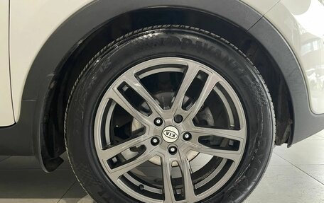KIA Sportage III, 2010 год, 1 179 900 рублей, 20 фотография