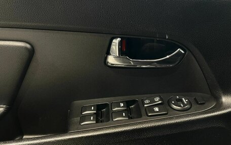 KIA Sportage III, 2010 год, 1 179 900 рублей, 19 фотография