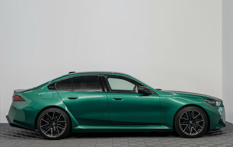 BMW M5, 2024 год, 18 390 000 рублей, 4 фотография
