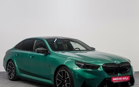 BMW M5, 2024 год, 18 390 000 рублей, 3 фотография