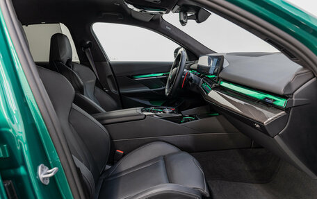 BMW M5, 2024 год, 18 390 000 рублей, 10 фотография