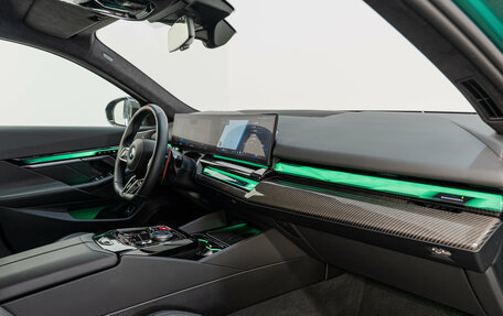 BMW M5, 2024 год, 18 390 000 рублей, 11 фотография