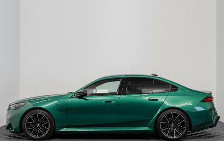 BMW M5, 2024 год, 18 390 000 рублей, 8 фотография