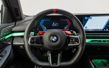 BMW M5, 2024 год, 18 390 000 рублей, 13 фотография
