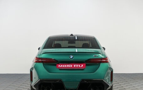 BMW M5, 2024 год, 18 390 000 рублей, 6 фотография