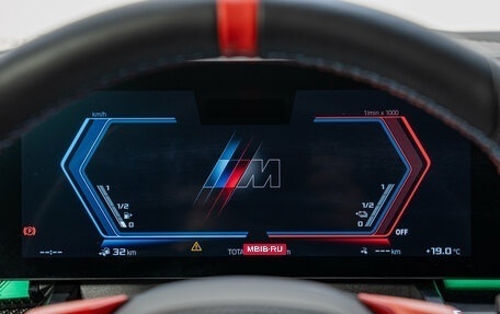 BMW M5, 2024 год, 18 390 000 рублей, 14 фотография
